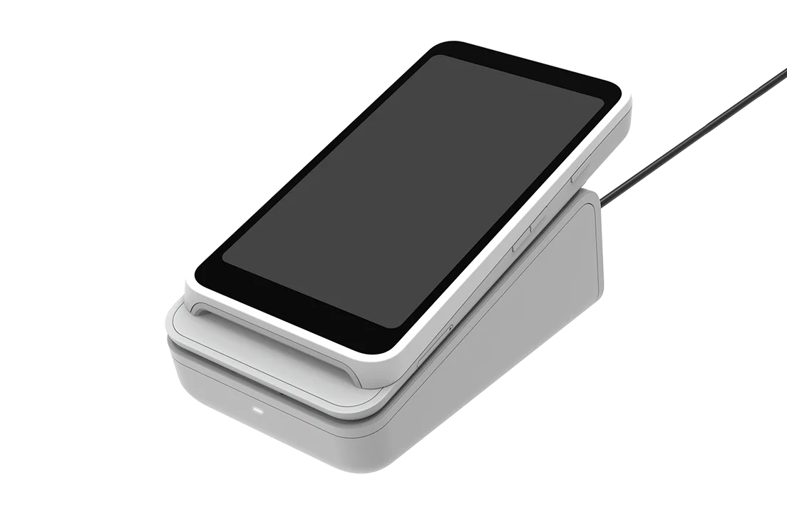 Stripe S700 avec dock